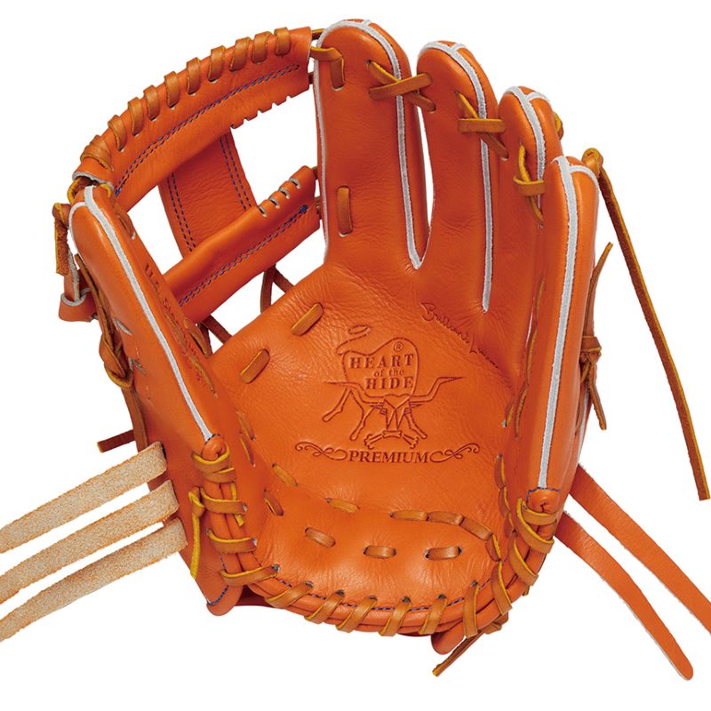 楽天市場】ローリングス 一般 硬式 グラブ 内野手用 HOH PREMIUM 右