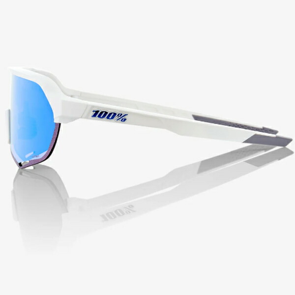 楽天市場】【正規販売店】100% ワンハンドレッド スポーツサングラス