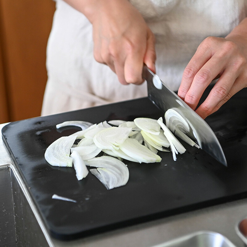 楽天市場】特典付き！ 【 ラバラバ カッティングボード L 】 まな板