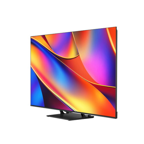 楽天市場】【無料長期保証】ハイセンス 65YR8U 65V型 MiniLED 4K液晶