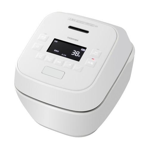 楽天市場】炊飯器（シリーズ真空圧力IH（東芝））（キッチン家電｜家電