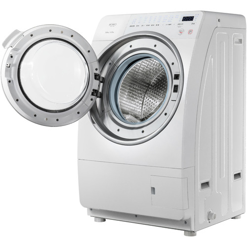 楽天市場】【3年保証つき】ヤマダオリジナル ドラム式洗濯乾燥機 洗濯