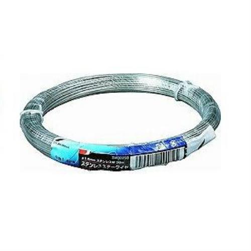 楽天市場】DXアンテナ ステーワイヤ SW302SBの通販