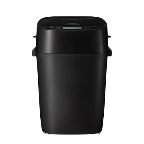 楽天市場】パナソニック SD-MDX4-K ホームベーカリー Bistro ブラック