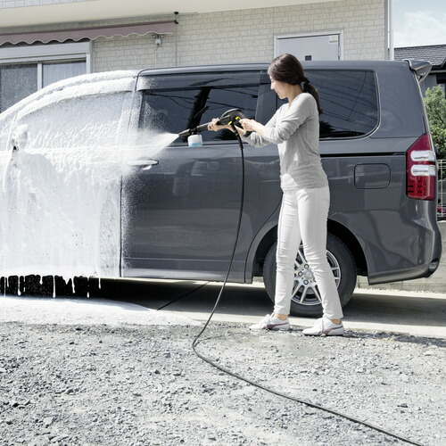 楽天市場】高圧洗浄機 ケルヒャー K2 高圧洗浄機 K2サイレント 1.600