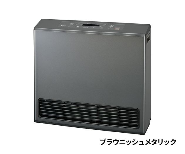 ☆新品未使用☆ガスファンヒーター☆NC-24FSD☆ガスコードサービス！！ ◇