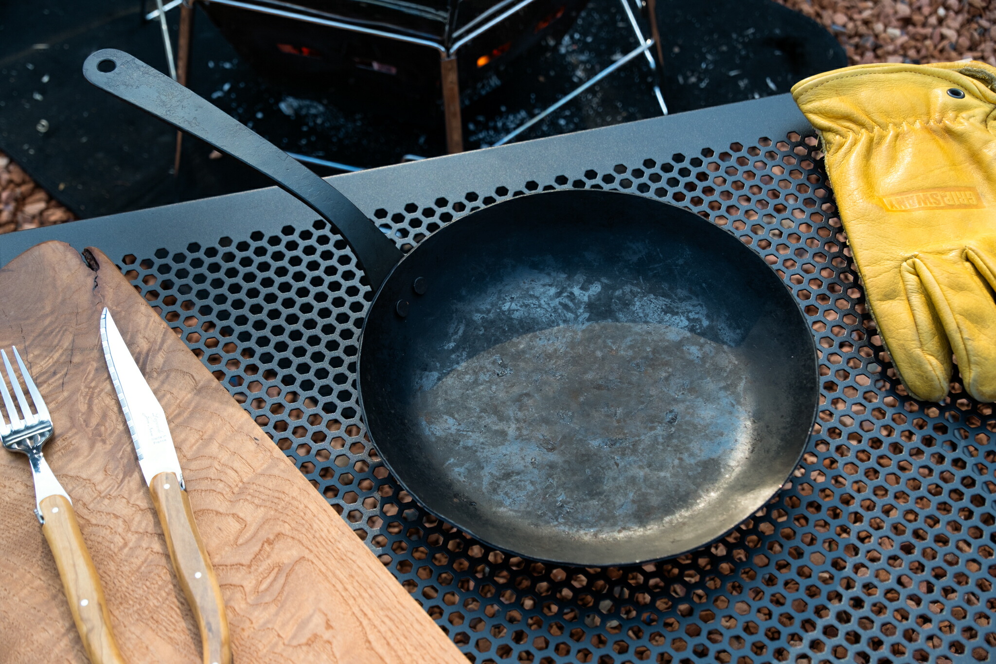 楽天市場】ストウブ 両手 鍋 ダブルハンドルスキレット 20cm レッド