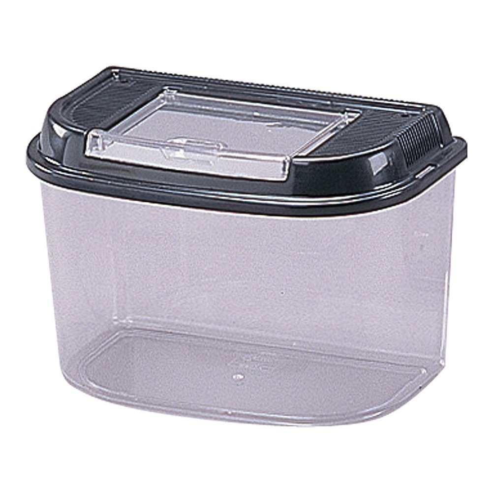 楽天市場】アイリスオーヤマ 飼育ランド Lサイズ ブラック CY-L 昆虫