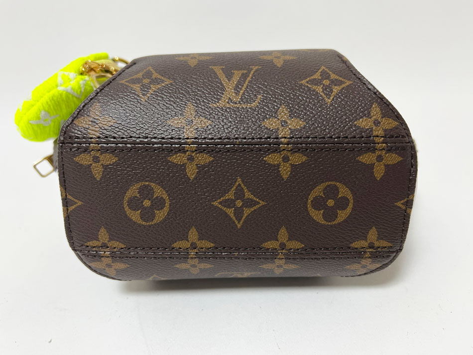 楽天市場】LOUIS VUITTON ルイヴィトン モノグラム エリプスBB