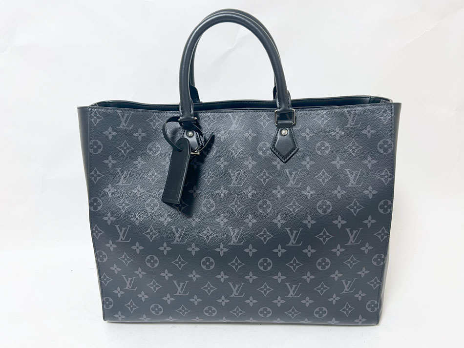 楽天市場】LOUIS VUITTON ルイウ゛ィトン モノグラム エクリプス