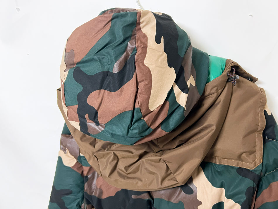 楽天市場】MONCLER モンクレール メンズ ダウンジャケット ダウン