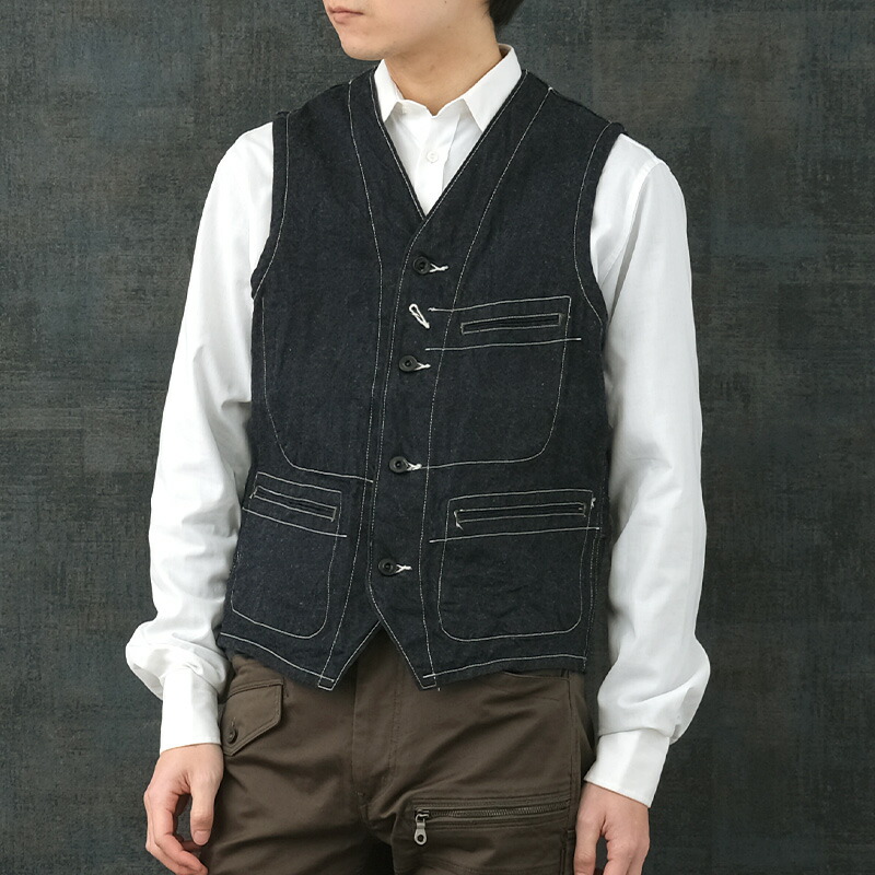 楽天市場】SUGARCANE シュガーケーン #SC15702 11oz. ブルーデニム