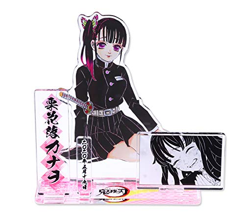 楽天市場】鬼滅の刃 名場面ジオラマフィギュア 栗花落カナヲ