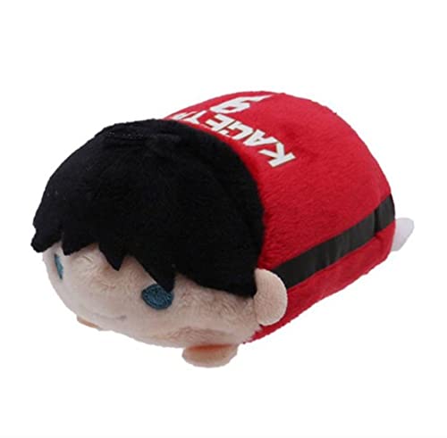 楽天市場】ハイキュー!! のるキャラ 影山 飛雄 日本代表 のるキャラ