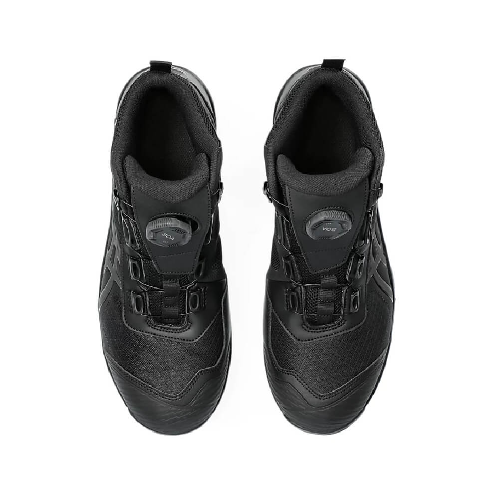 楽天市場】アシックス ウィンジョブ CP604 G-TX BOA ゴアテックス 3E