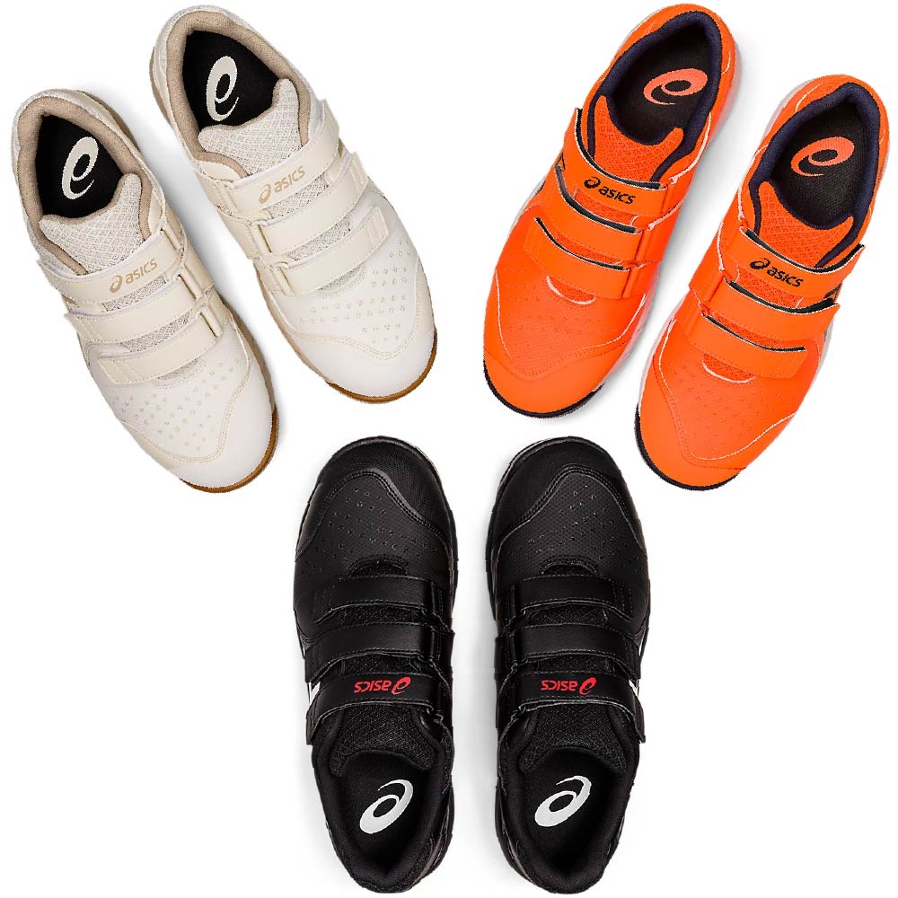 楽天市場】アシックス CP112 ウィンジョブ 3E相当 安全靴 ローカット