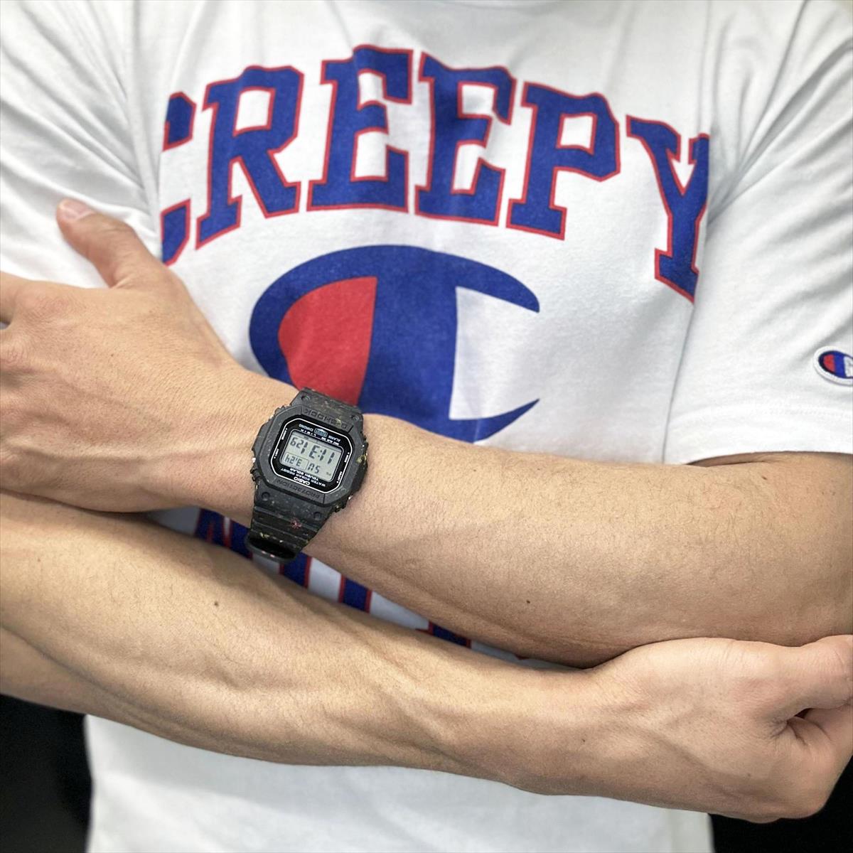 楽天市場】【1日限定☆10%OFFクーポン&ポイントアップ】カシオ G