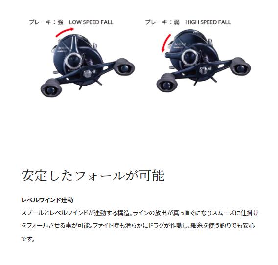 楽天市場】シマノ/SHIMANO 20 オシアコンクエスト リミテッド 200PG