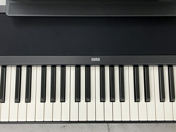 お薦め品‼️KORG電子ピアノ B1 2019年