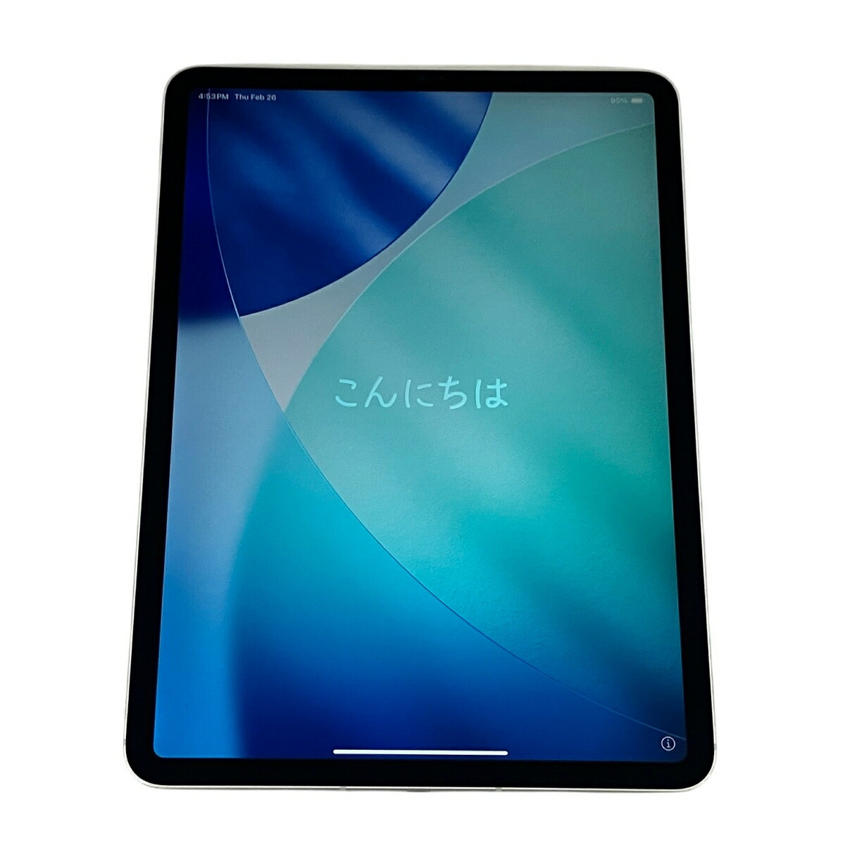 楽天市場】ipad pro 11インチ 256gb wi-fi 第3世代の通販