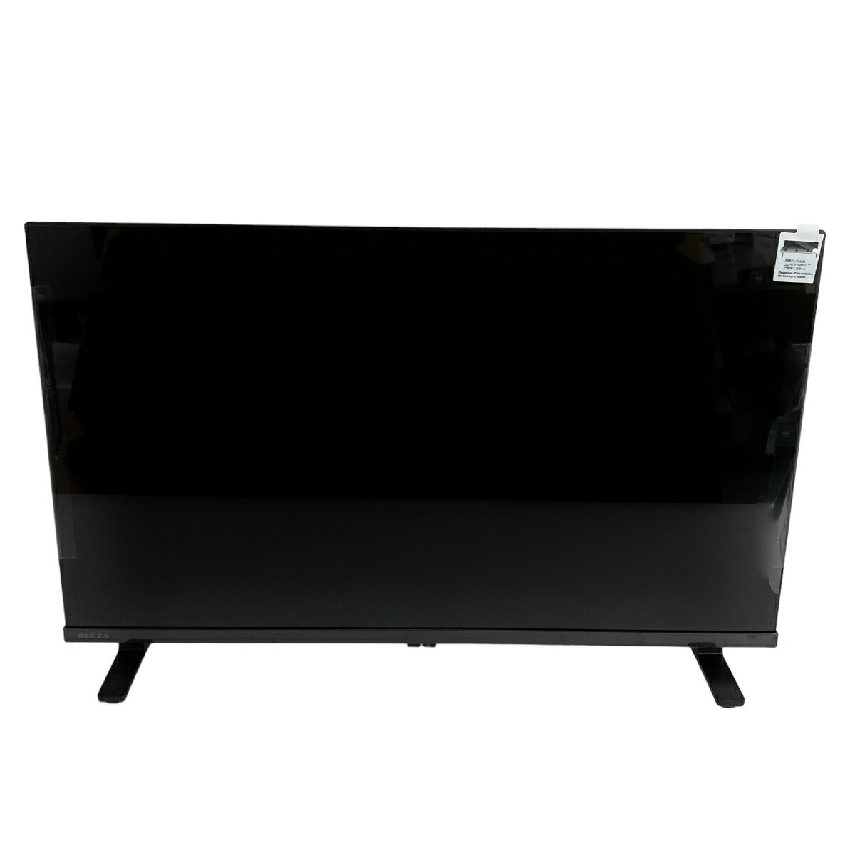 未開封新品】TVS REGZA 32V35N テレビ機器 【公式通販】