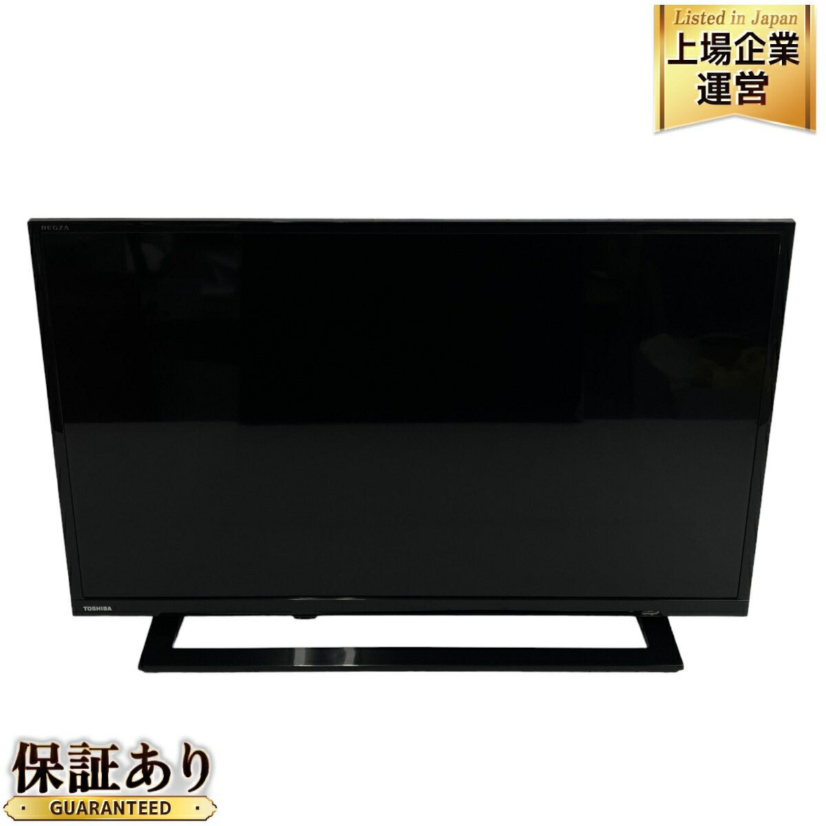 TOSHIBA REGZA 32S22 液晶テレビ 東芝 32V型 液晶テレビ REGZA 32S22
