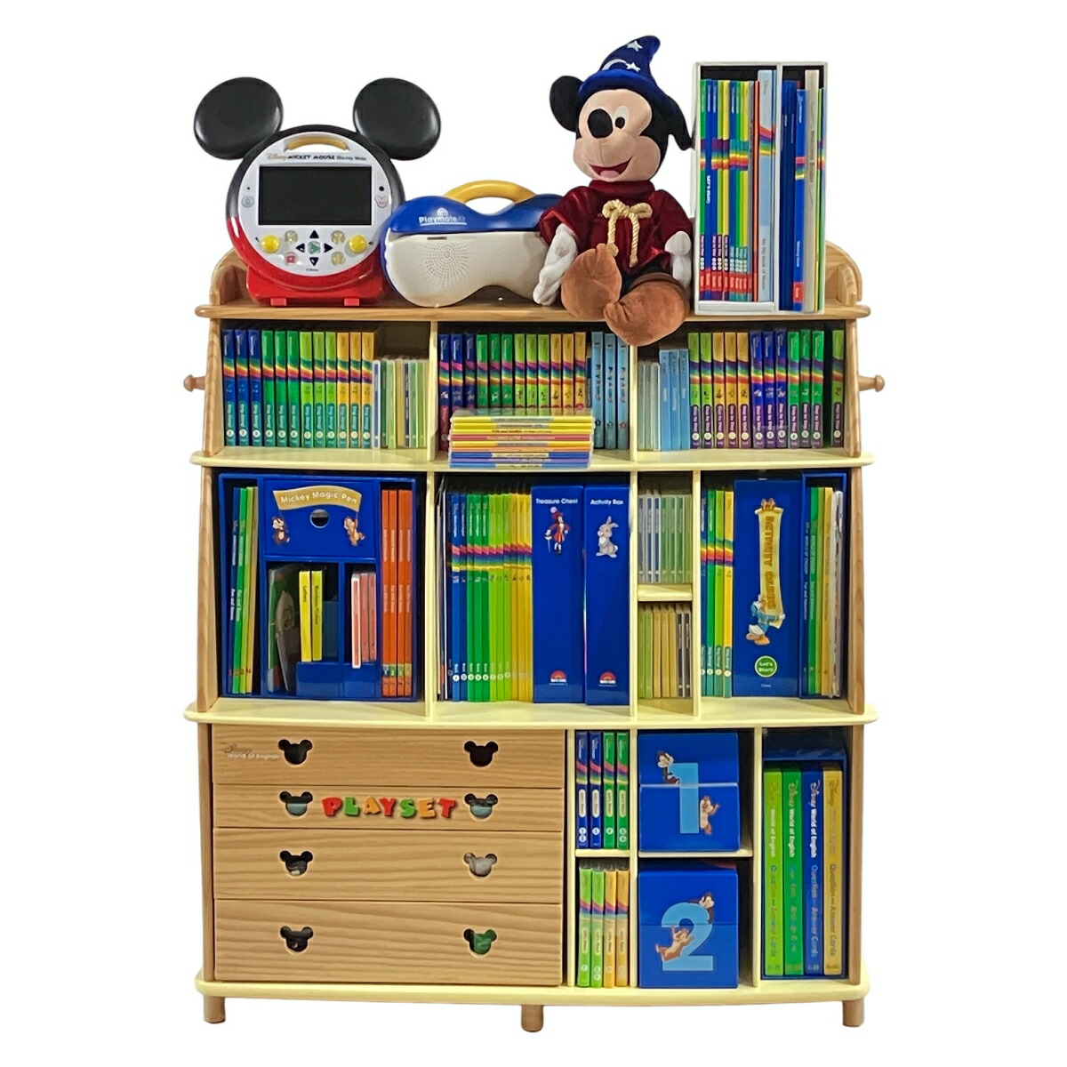 楽天市場】DWE プレイアロングの通販