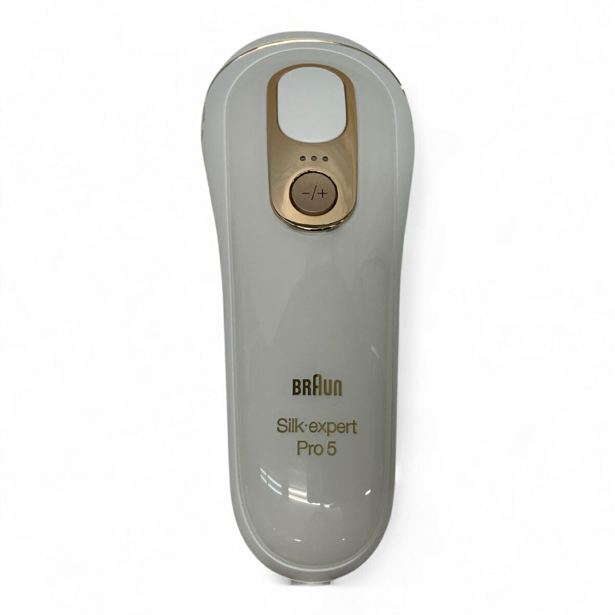 楽天市場】【中古】 BRAUN Silk expert Pro5 光脱毛器 美容 家電