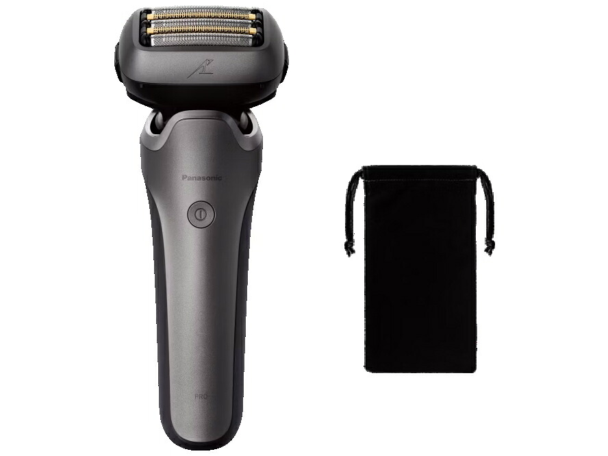 楽天市場】PANASONIC パナソニック ラムダッシュPRO 5 メンズ