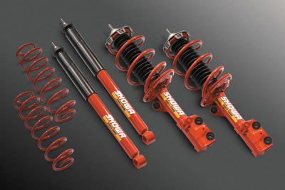 楽天市場】ショックアブソーバー（ブランドショーワグローブ