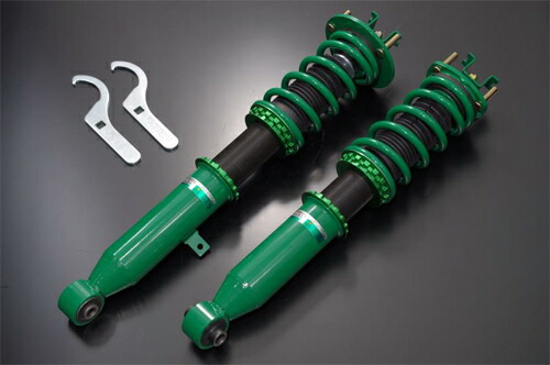 楽天市場】テイン フレックスAVS トヨタ クラウンアスリート