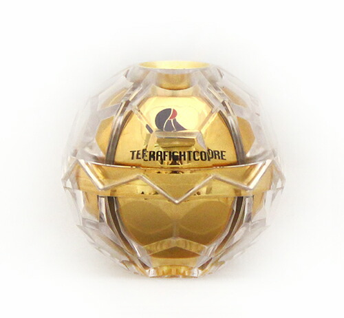 テラファイトコア テラファイトコア ゴールド（単品）｜トータルヘルス