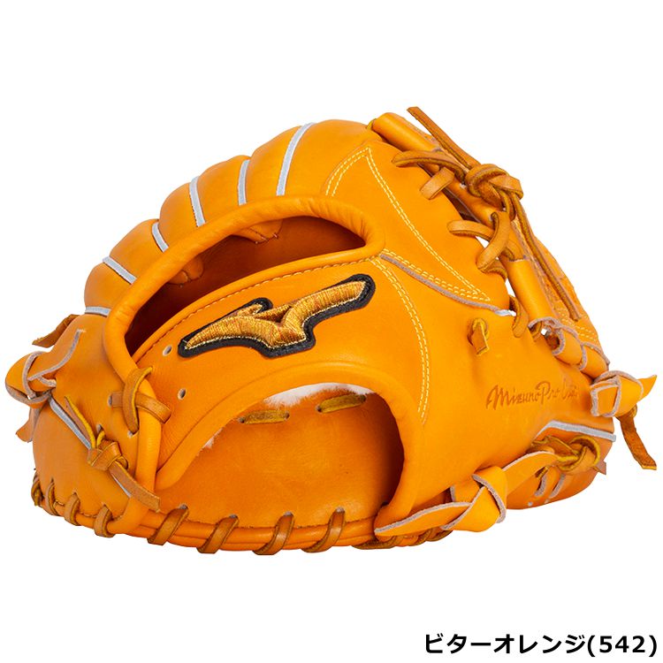 楽天市場】刺繍サービス 野球 ミズノプロ 軟式 グラブ 軟式グローブ 内