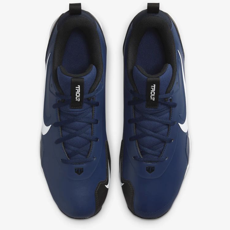 楽天市場】【ナイキ ポイントスパイク】 Nike 野球 スタッドスパイク