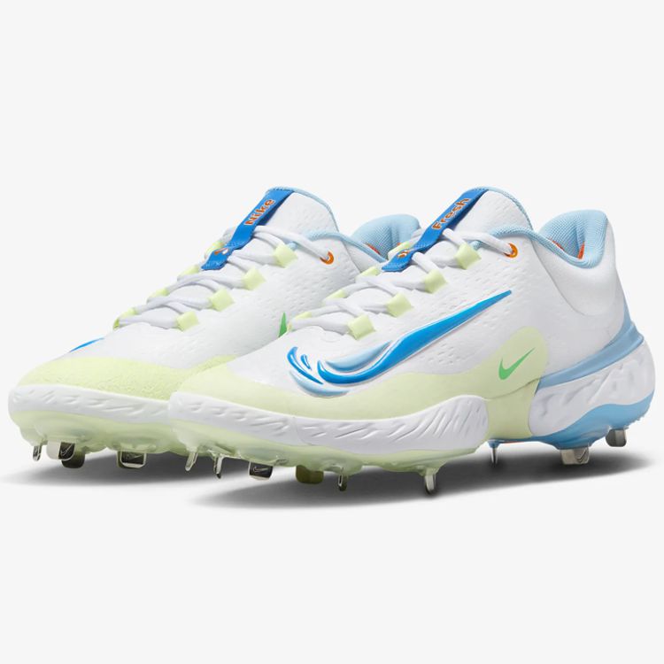 楽天市場】【ナイキ 金具スパイク】 Nike 野球 スパイク カラー