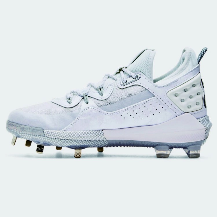 楽天市場】【アンダーアーマー 金具スパイク】 野球 スパイク Under