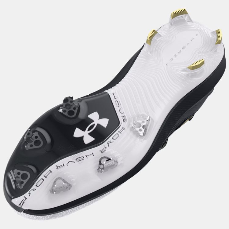 楽天市場】【アンダーアーマー 金具スパイク】 野球 スパイク Under