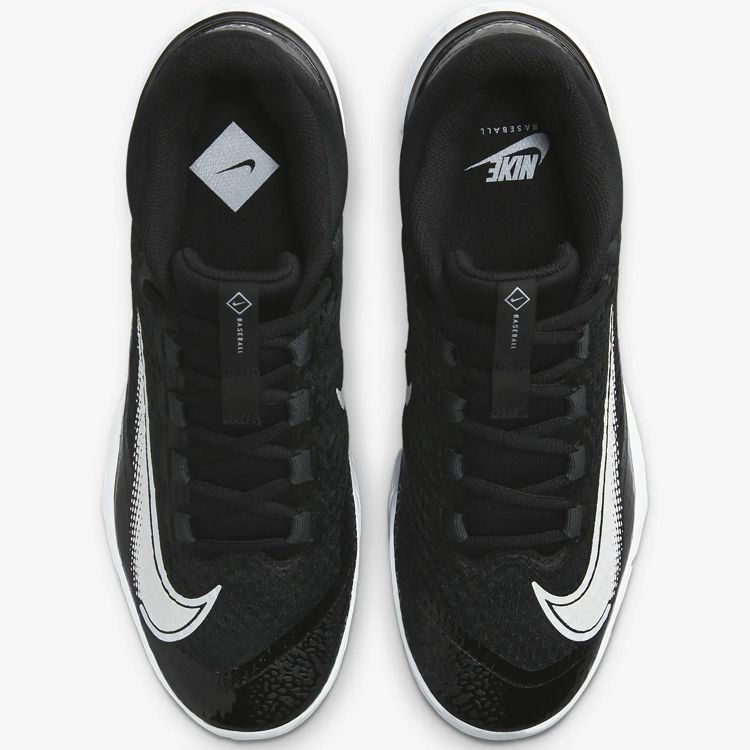 楽天市場】【ナイキ ポイントスパイク】 NIKE 野球 スパイク カラー