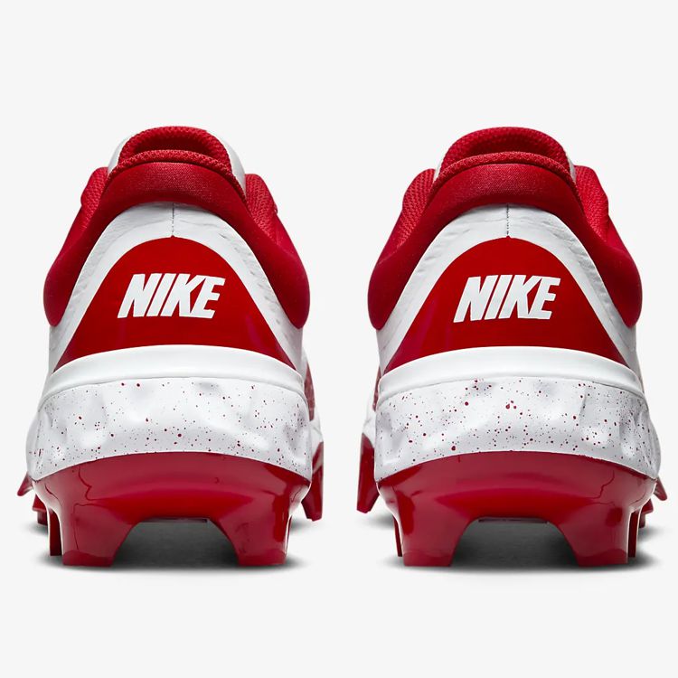 楽天市場】【ナイキ ポイントスパイク】 NIKE 野球 スパイク カラー