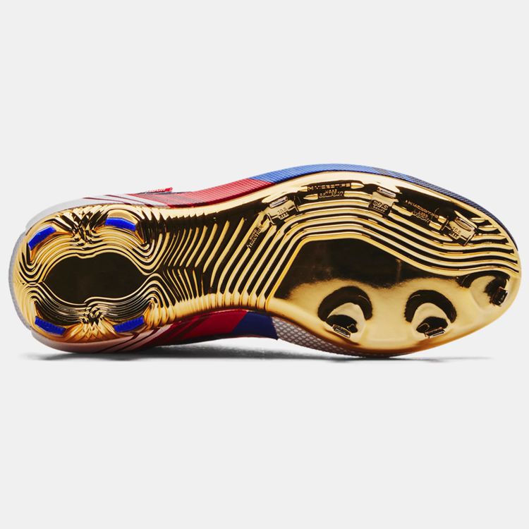 楽天市場】アンダーアーマー 野球 スパイク 金具スパイク ハーパー 7