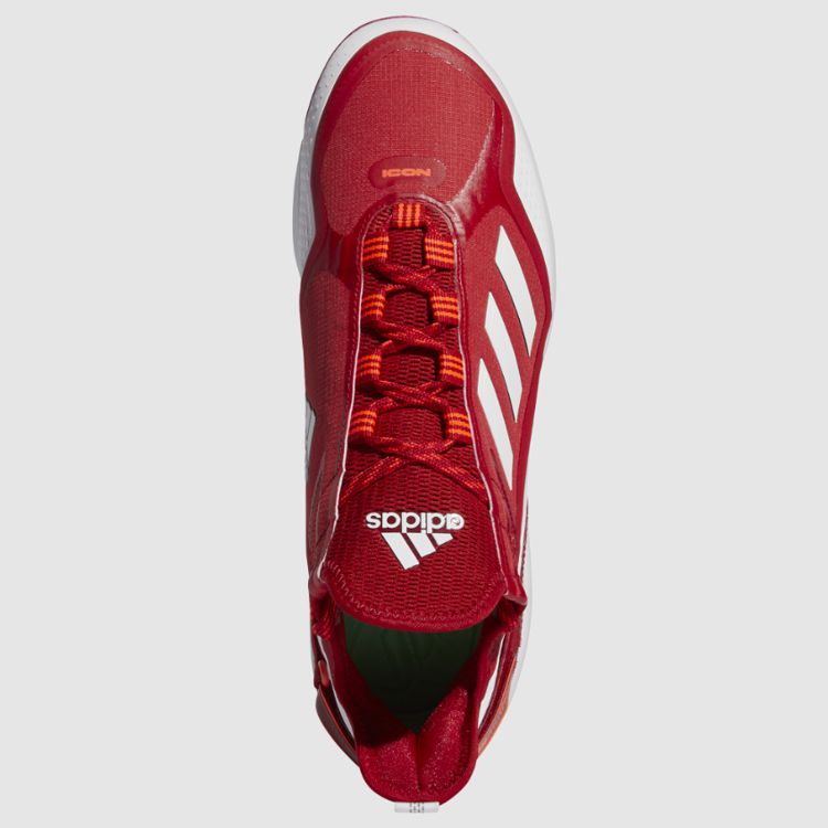 楽天市場】アディダス adidas 野球 スパイク 金具スパイク メンズ