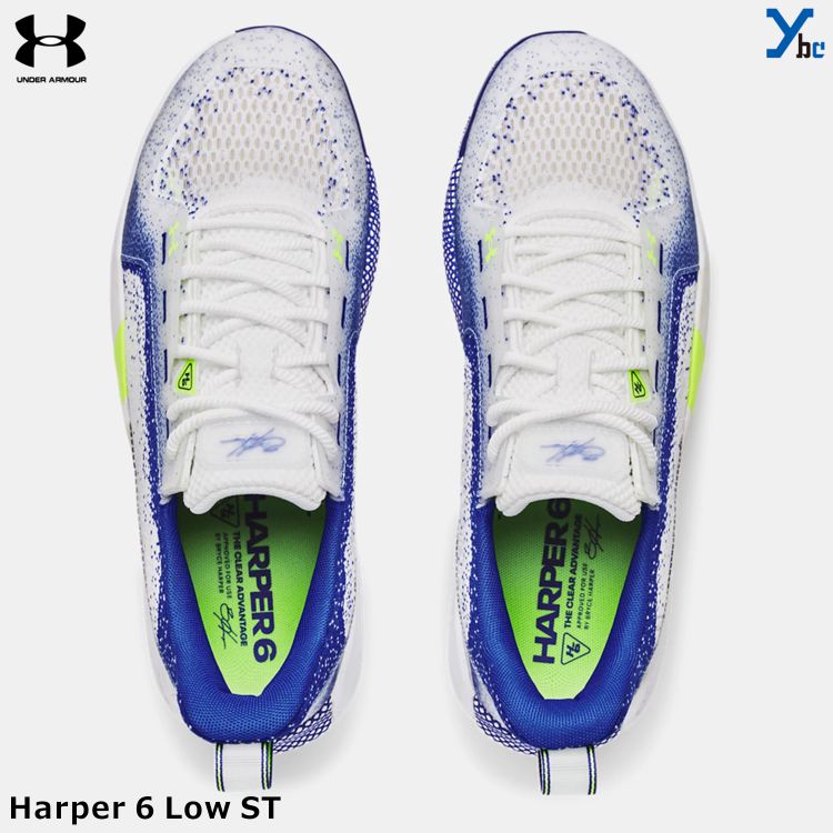 楽天市場】【アメリカ直輸入】 アンダーアーマー 野球 スパイク 金具