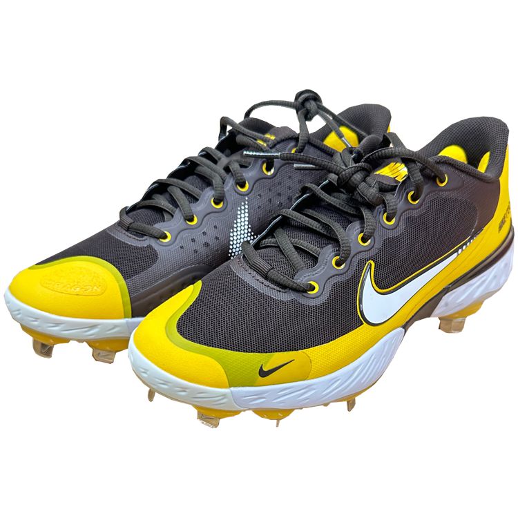 楽天市場】ナイキ NIKE 野球 金具スパイク カラースパイク 大人用 一般