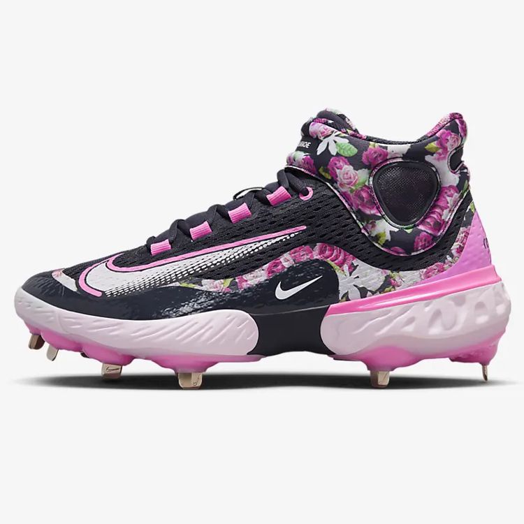 楽天市場】ナイキ Nike 野球 スパイク 金具スパイク カラースパイク