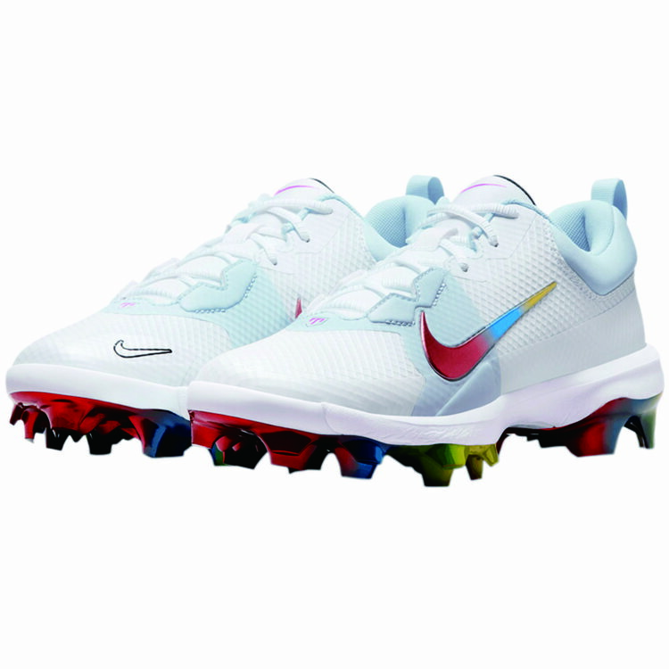 楽天市場】ナイキ Nike ポイントスパイク スタッドスパイク 野球