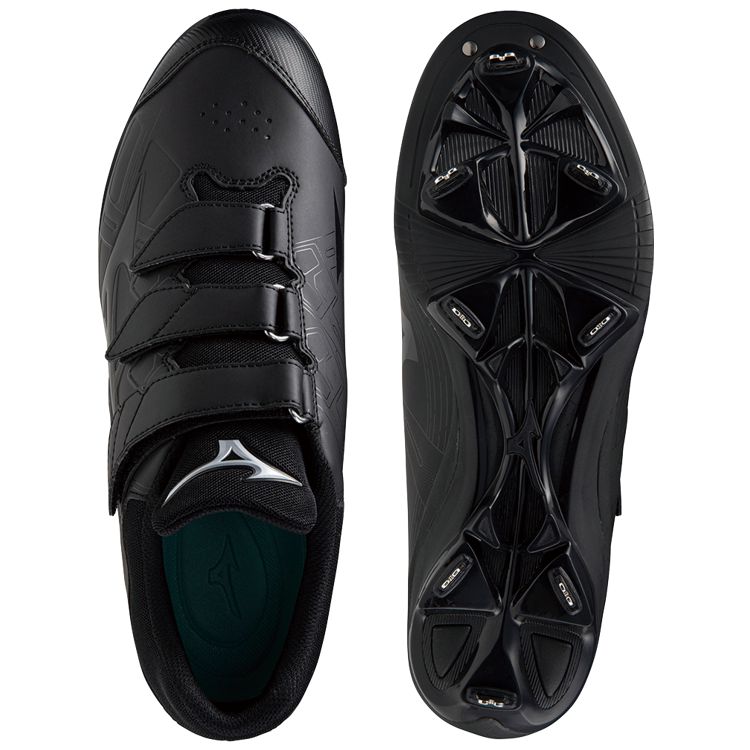 楽天市場】野球 スパイク 金具 白スパイク 刺繍加工サービス ミズノ