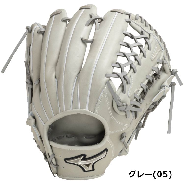 楽天市場】野球 グローブ 軟式 外野手 刺繍サービス ミズノプロ