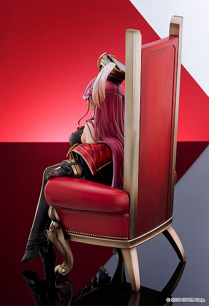 楽天市場】『ホロライブプロダクション』宝鐘マリン 三十路衣装Ver. 1