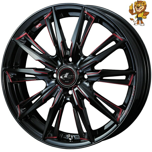 pcd100 17インチ 4h インセット50」の人気商品一覧 | 安い商品を通販