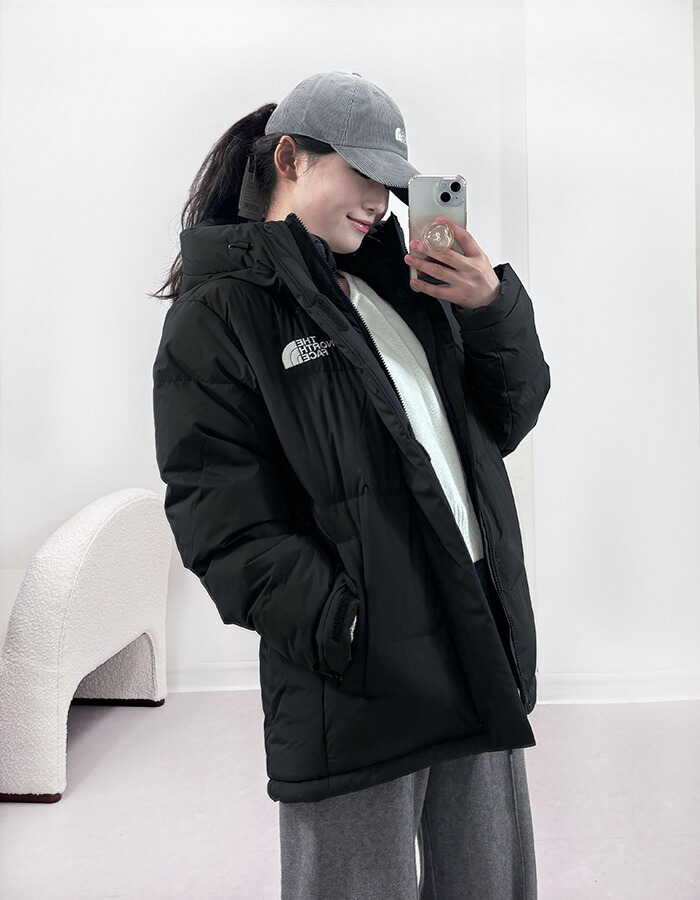 楽天市場】☆送料無料☆ノースフェイス ダウンジャケット THE NORTH